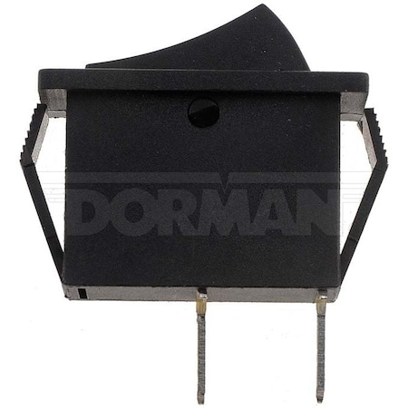 Motormite ELECTRICAL SWITCHES-ROCKER-RECTANGULAR S 85924
